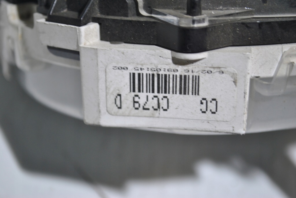 фото №5, Лічильник прилади mazda 5 cc79d