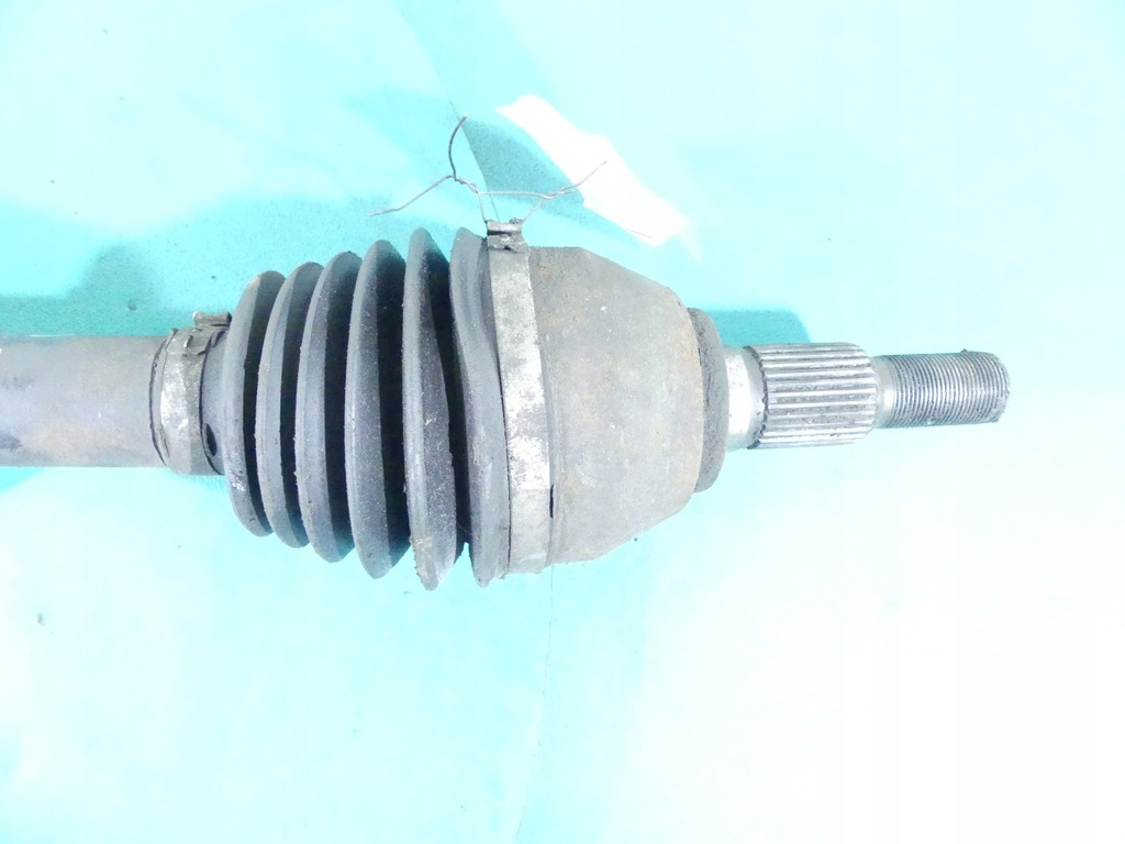 фото №2, Приводной вал правая saab 9-3 ii 2.2 tid