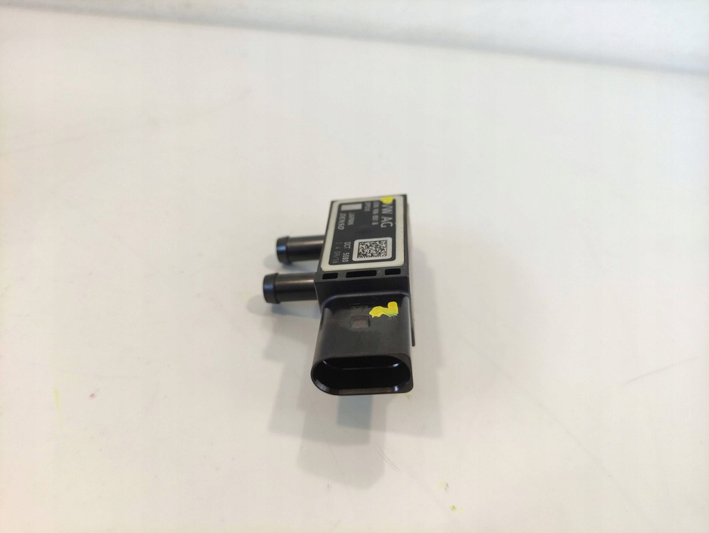 фото №6, Skoda vw audi датчик давления выхлопных газов 03l906051b