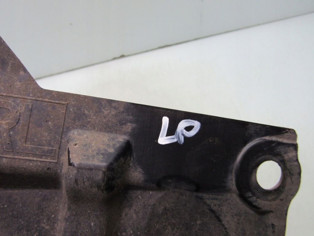 фото №6, X-trail iv t33 22r защита подвеска нижняя dół левая передняя перед 648396rl0a