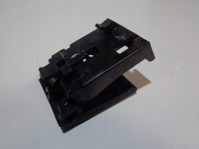 фото №4, Ручка капот lancia thema 11-17