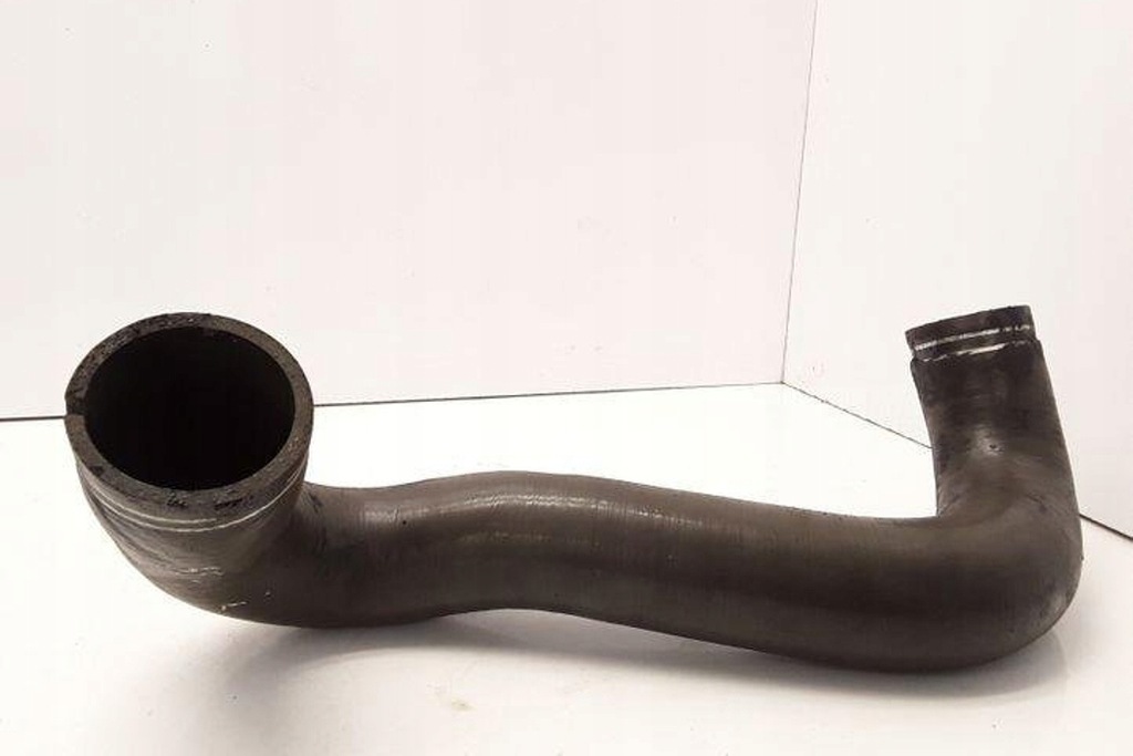 фото №7, Труба интеркулер alfa romeo 159 sportwagon 939_ 50501561 1.9l дизель