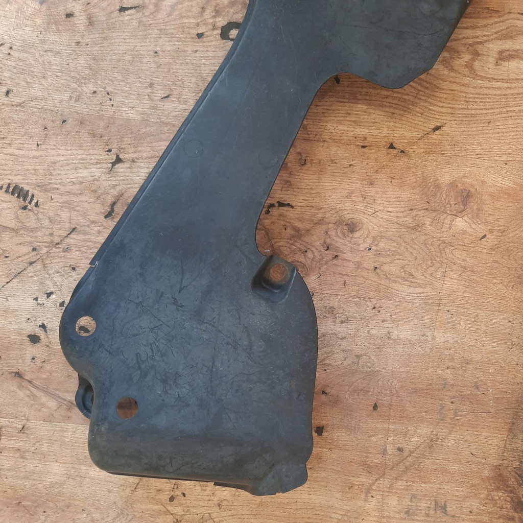 фото №10, Audi a4 b6 защита подвеска оригинальный номер 8e0825219b