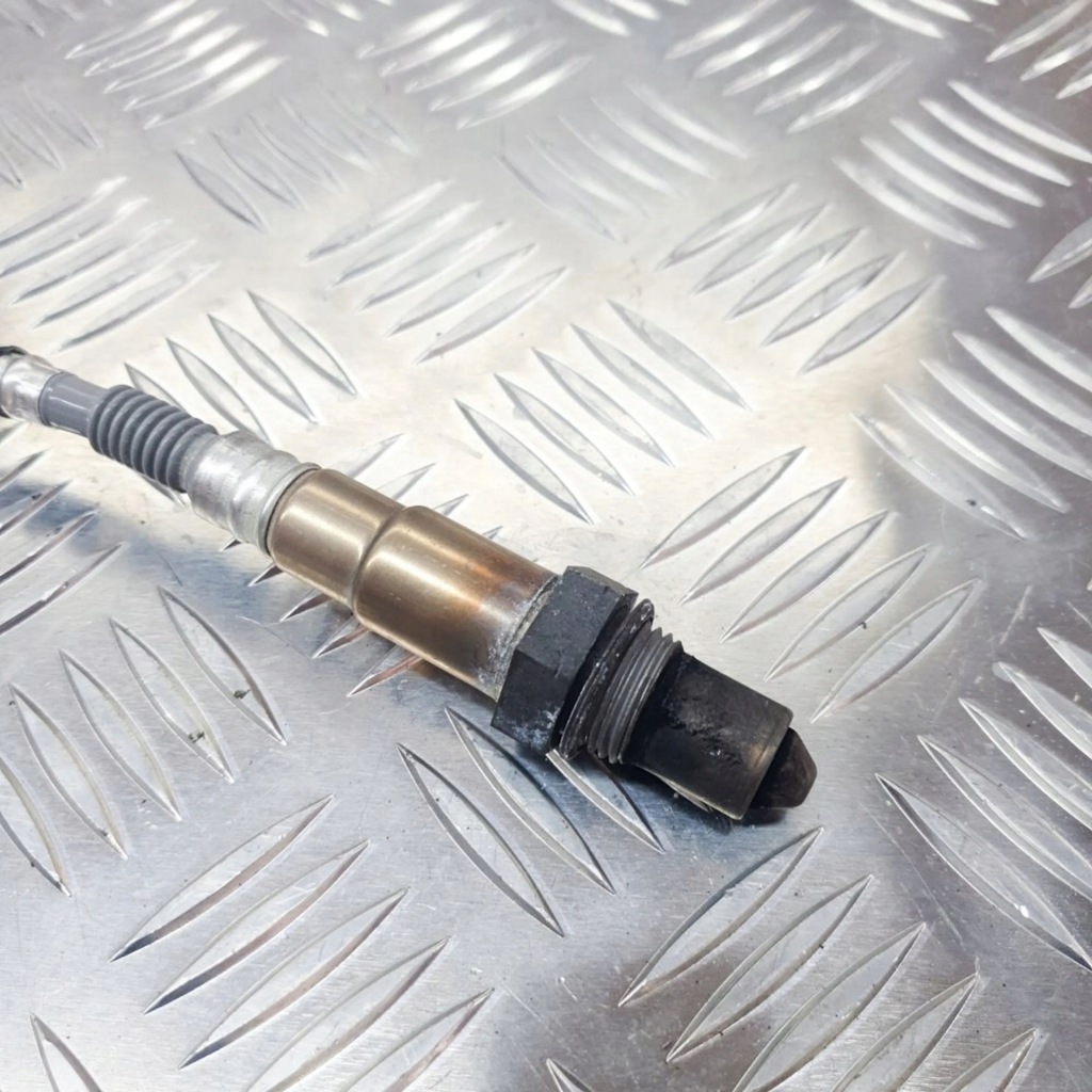 фото №5, Bmw 4 f32 f33 2015 датчик лямбда-зонд