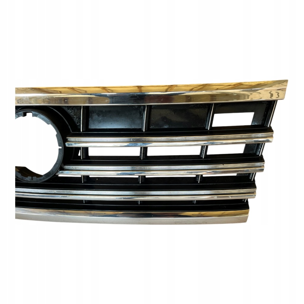 фото №4, Решітка радіатора решітка радіатора volkswagen touareg iii 3 760853653e