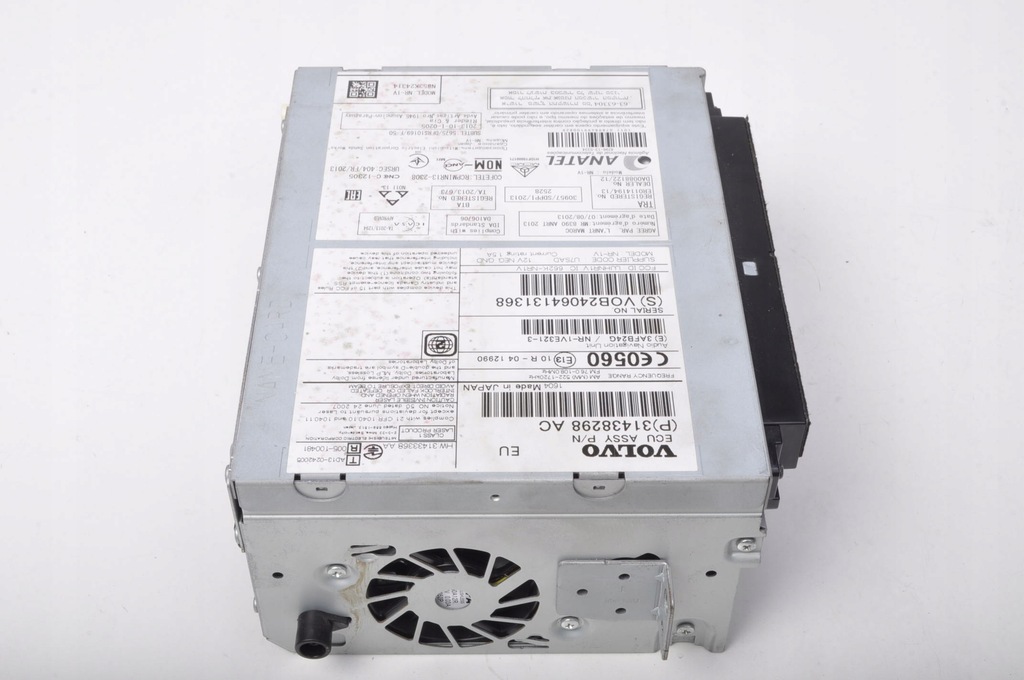 фото №6, Volvo v40 ii радио навигация 31438298