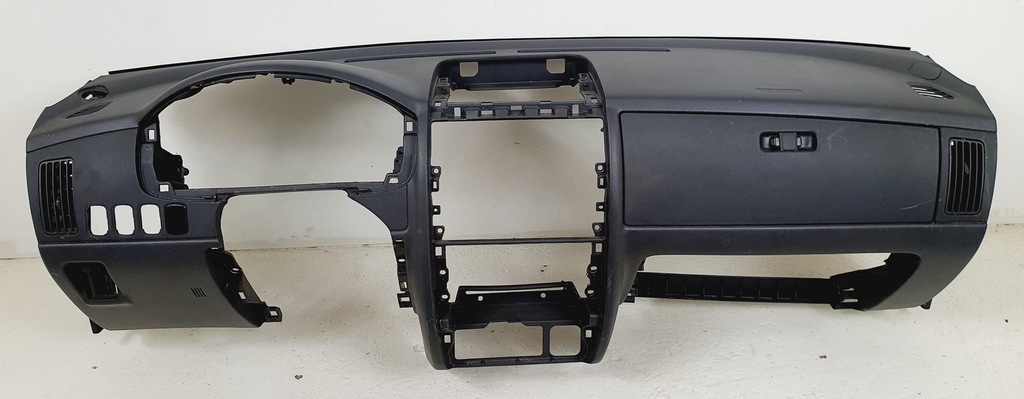 фото №1, Приборная панель приборная консоль daihatsu sirion i