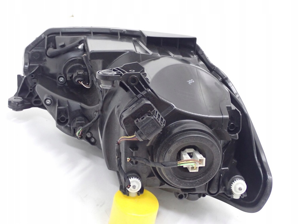 фото №15, Kompletny перед капот лампи бампер europa vw volkswagen up cross 16r