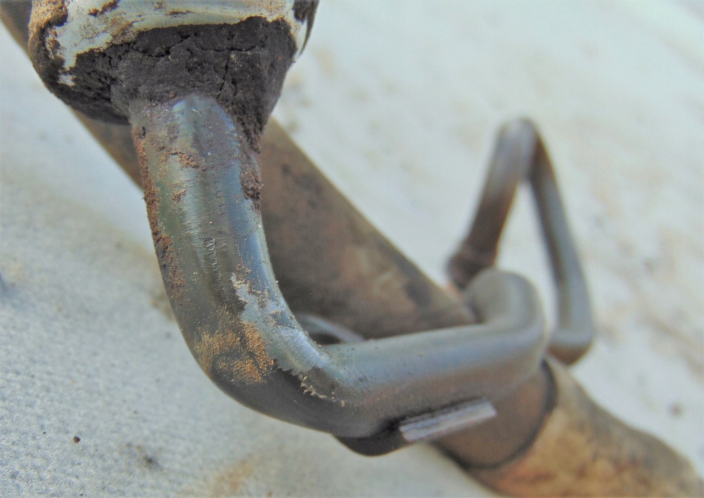 фото №11, Шланг усилителя mercedes e w211 2.2cdi europa