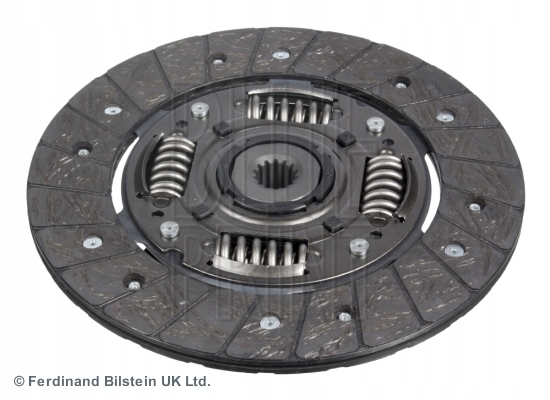 Blue print диск сцепления fiat Доставка