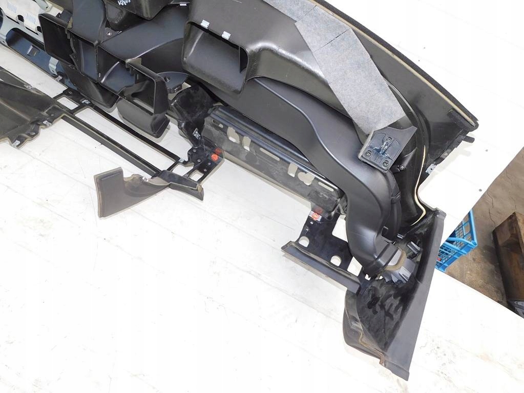 фото №10, Bmw e65 n62b44 02r приборная панель приборная приборная панель eu