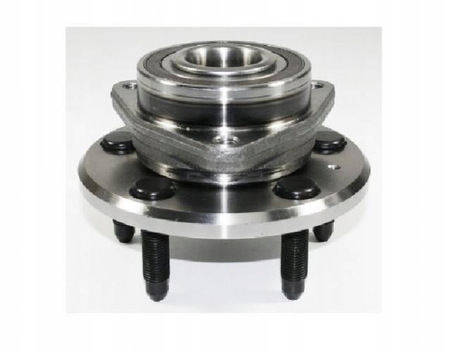 фото №1, Ступица задняя chevrolet camaro 2012-2015