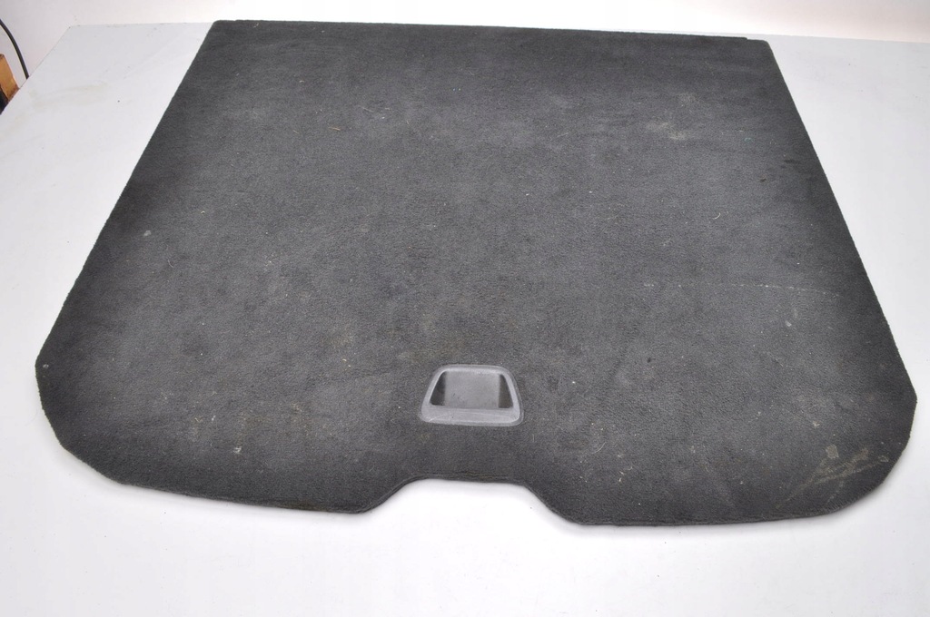 фото №1, Volvo xc60 i пол обшивка багажника 30671464