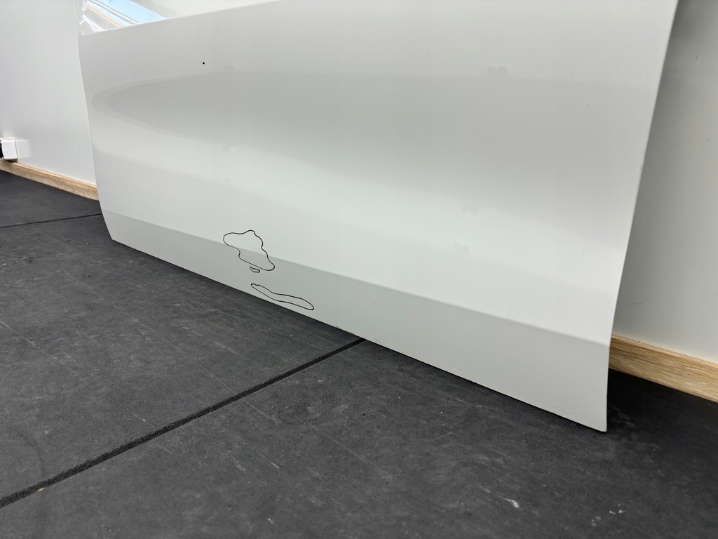 фото №11, Bmw 4 i4 g26 двері ліва передні перед