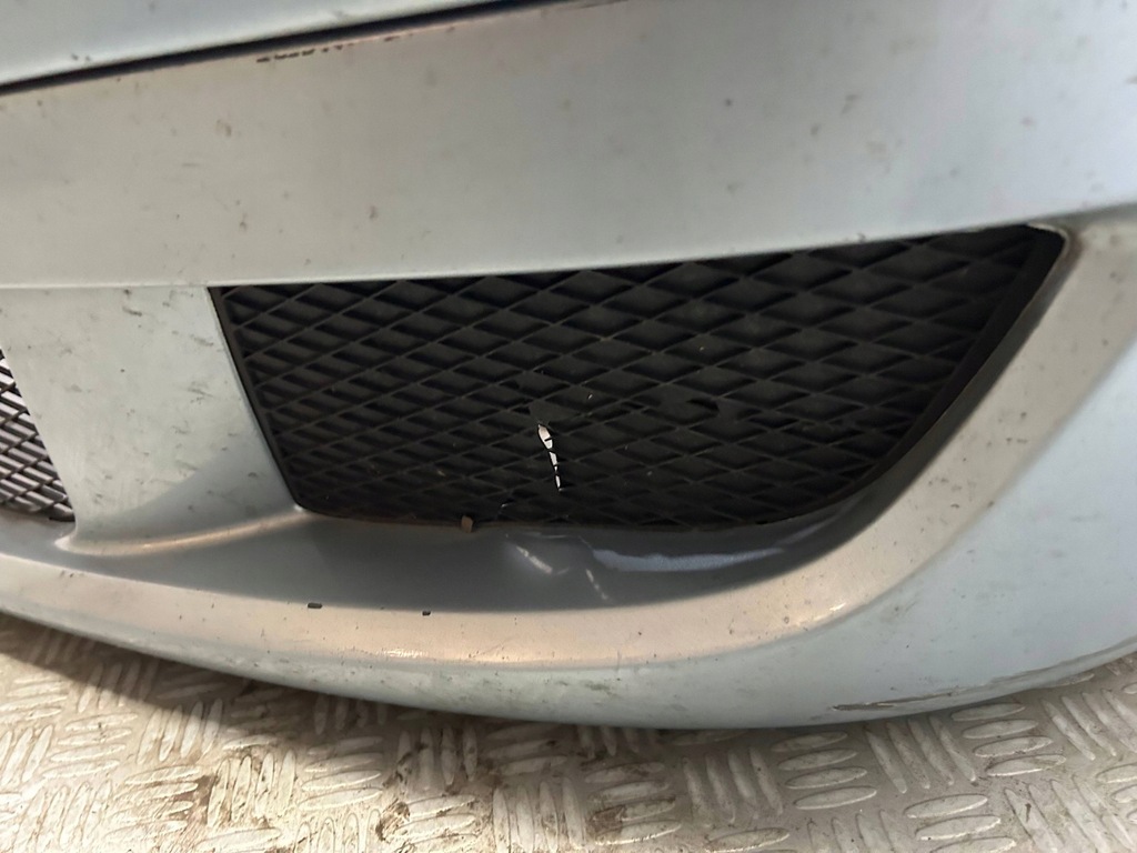 фото №7, Бампер перед передній kompletny lancia phedra