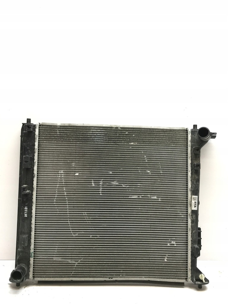 фото №1, Радіатор wody hyundai tucson kia sportage 25310d7000