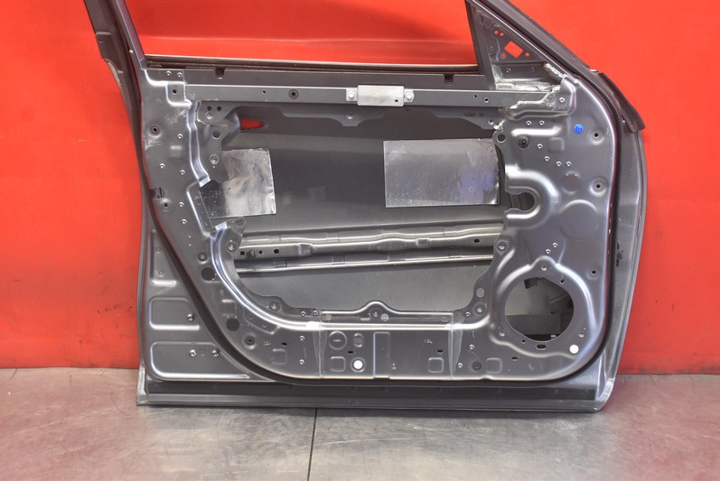 фото №15, Дверь левая перед передние серые infiniti fx 2 ii lift 11-13