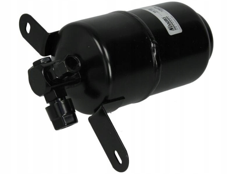 фото №4, Осушувач кондиціонера mercedes e t-model s210 e