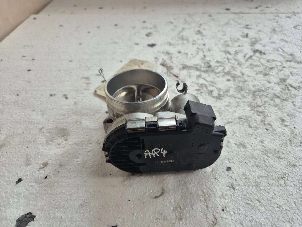 фото №1, Дроссельная заслонка 0280750195 alfa romeo 159 2.2 16v