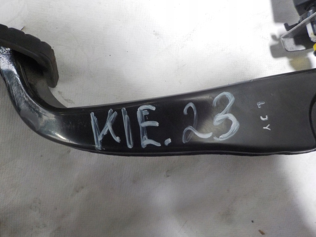 фото №5, Kia ceed ii 2017r 1.6 педаль гальма 328003x300