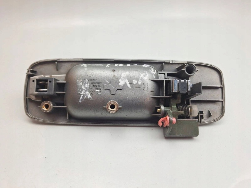 фото №7, Ручка зовнішня задня перед сторона ліва nissan x-trail t30 826078h500