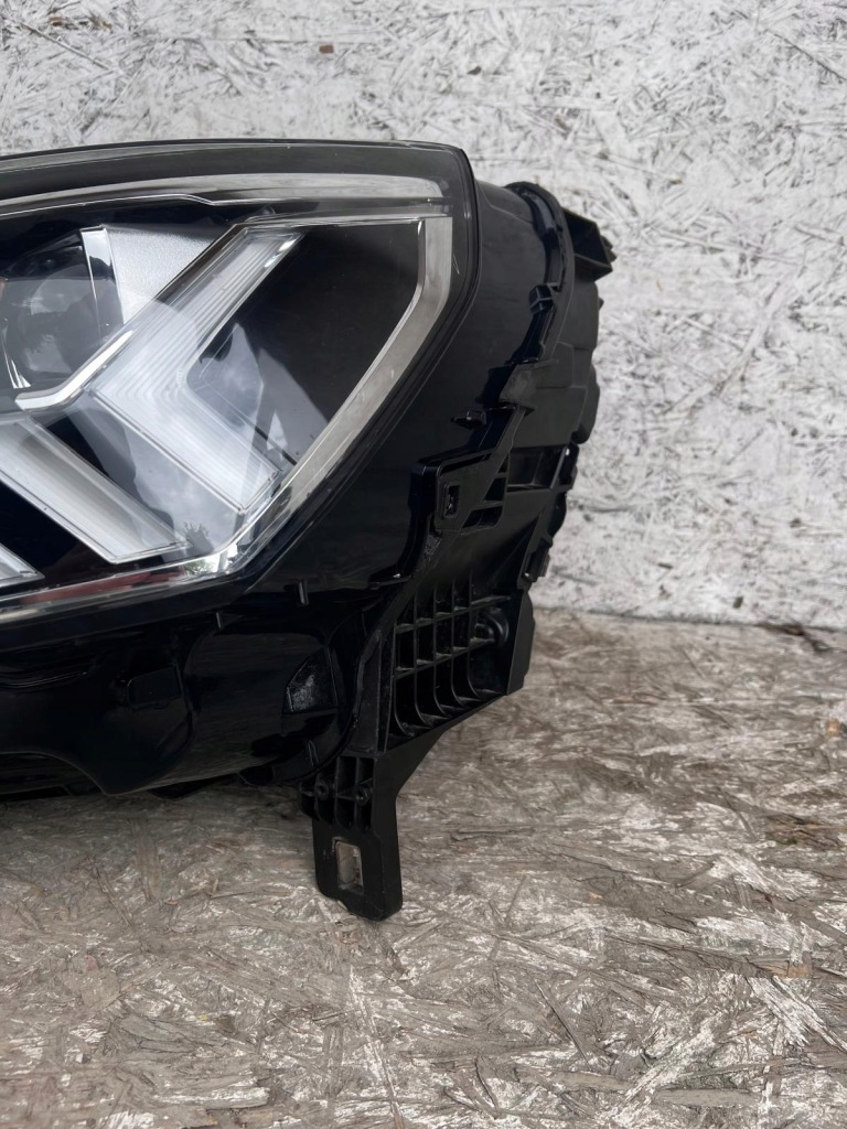 Audi q3 2019-24 год 83a941033 фара левая full led в Украине