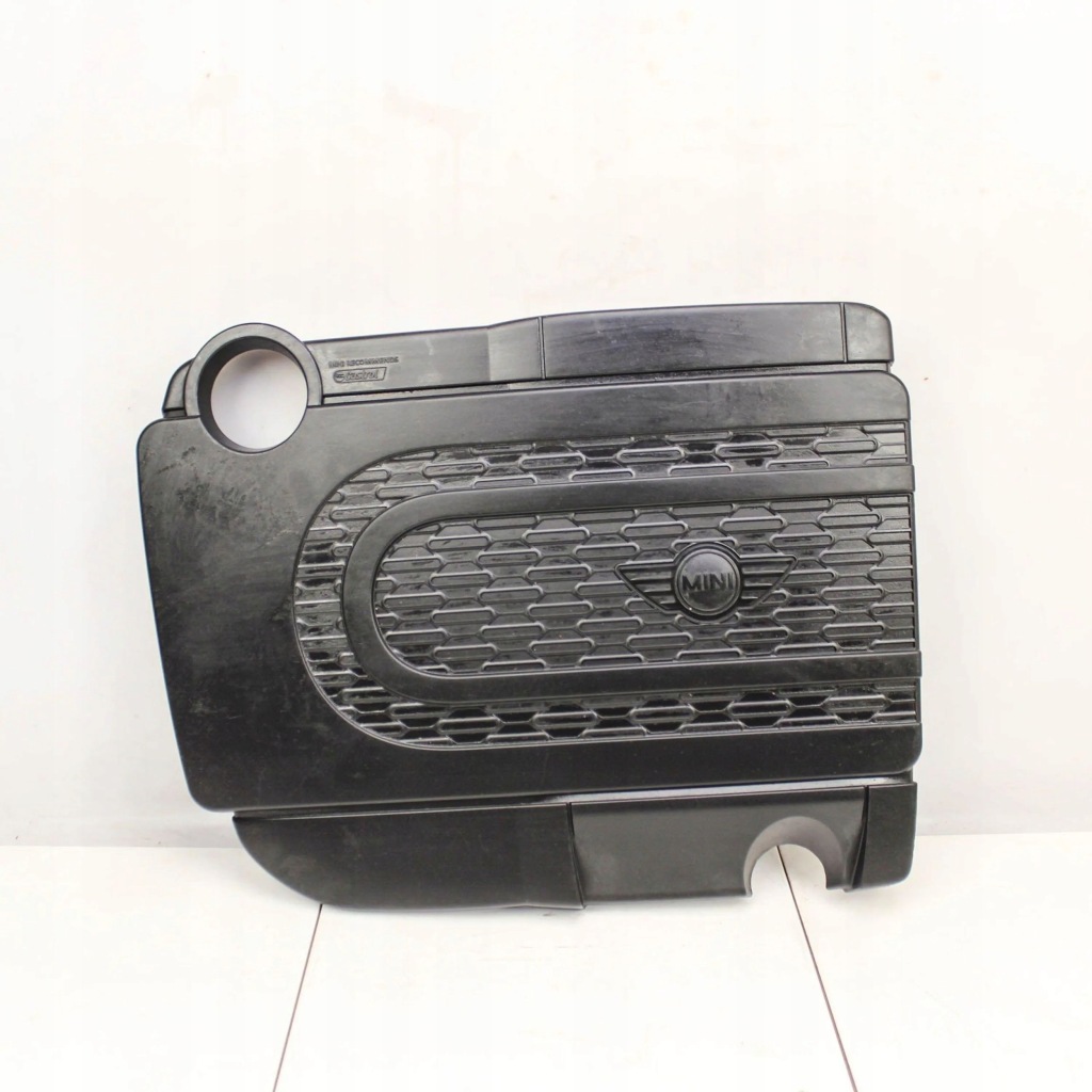 фото №1, Mini cooper countryman r60 2018 защита верхний двигателя 7811920