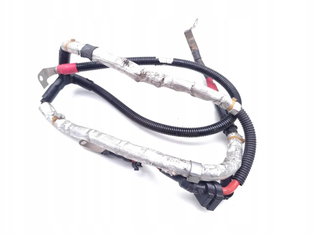 Bmw 2 series plus / клемма / шланг аккумулятор 220d дизель 140kw 190 hp Цена