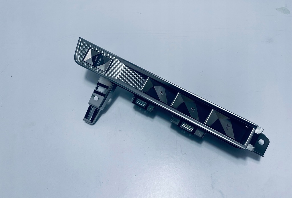 фото №1, 9821893677 панель перемикач скло citroen ds7