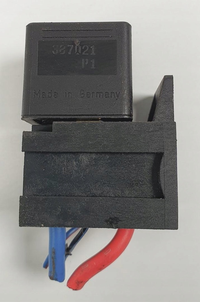 фото №1, Реле mazda rx-8 0332019103