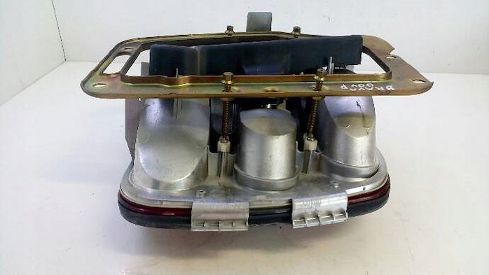 фото №6, Лампа правая fiat brava 2000r.