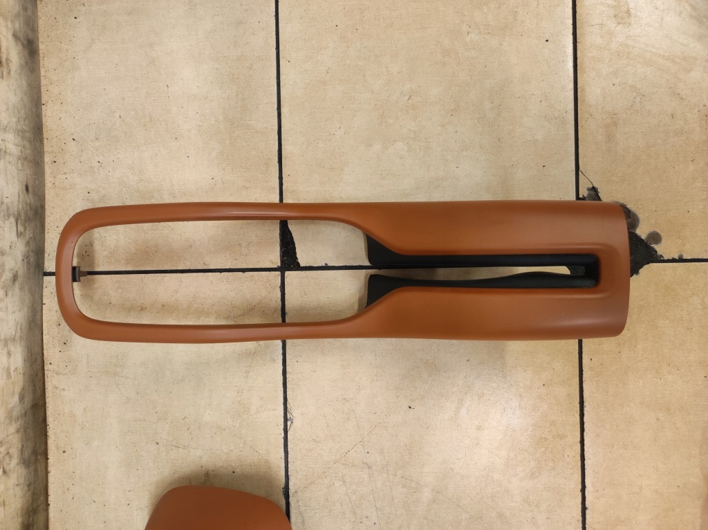 фото №9, Молдинг dekor декоративная решётки обдув панели консоли citroen c3 aircross