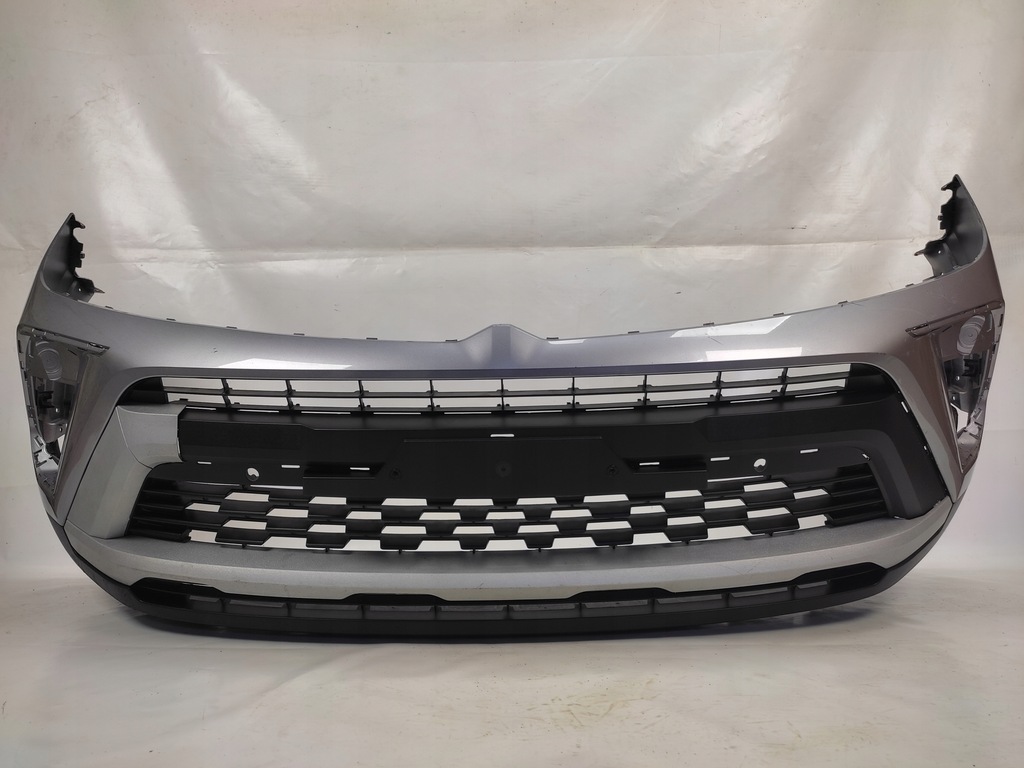 фото №1, Opel crossland x lift бампер передний 2020- 6pdc