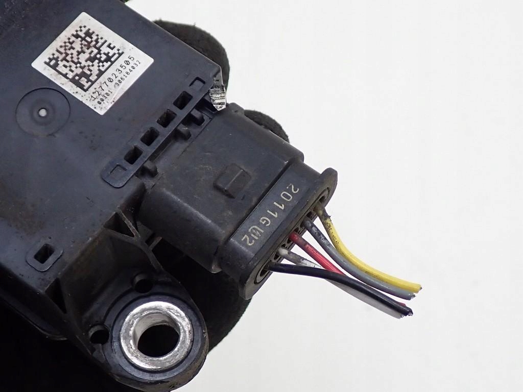 фото №3, Датчик лямбда-зонд nox jb3g-5l239-ab ford ranger iii iv 2.0 ecoblue yn2x 20r