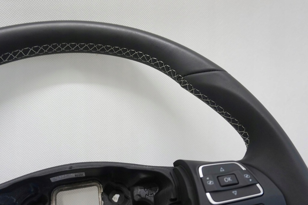 фото №10, Воздуховод vw tiguan i 5n lift 3c15649296 61978150g nowa