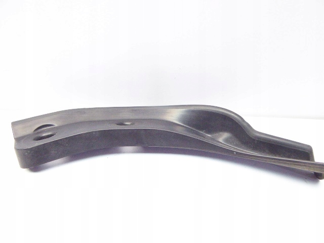 фото №3, Scenic iii захист заглушка кришки багажника ліва