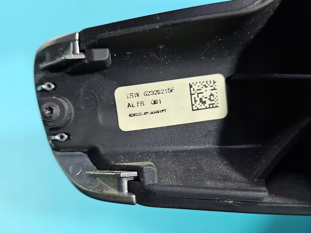 фото №7, Подушка воздушная водителя подушка безопасности mercedes w212 a2048210151 a2048210051