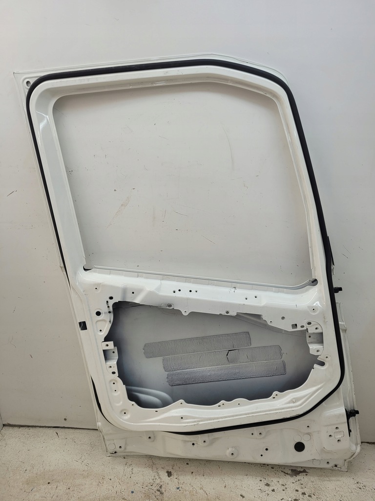 фото №9, Двері ліва водія volvo fh4 fh5 fv