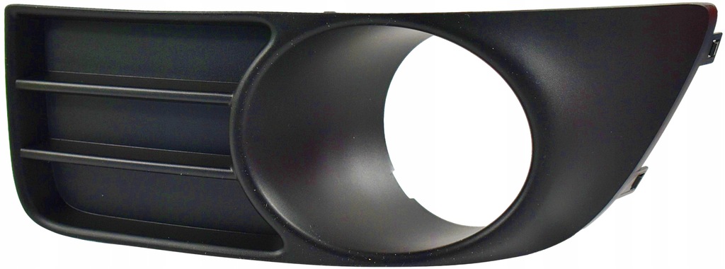 фото №13, Suzuki sx4 2006-09 заглушка протитуманної фари ліва