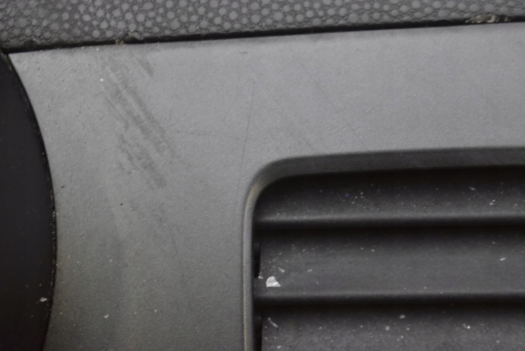 фото №8, Приборная панель приборная консоль приборная панель подушка безопасности kia picanto 2 ii 11-15