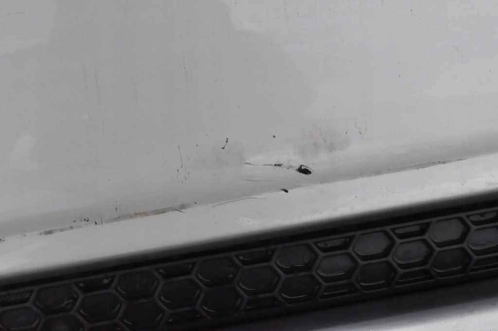 фото №11, Volvo c30 lift r-design бампер задняя задний