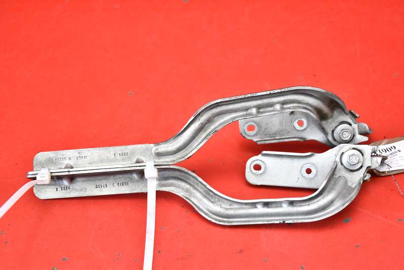 фото №1, Петля петли капот chrysler pacifica 1 i 03-08