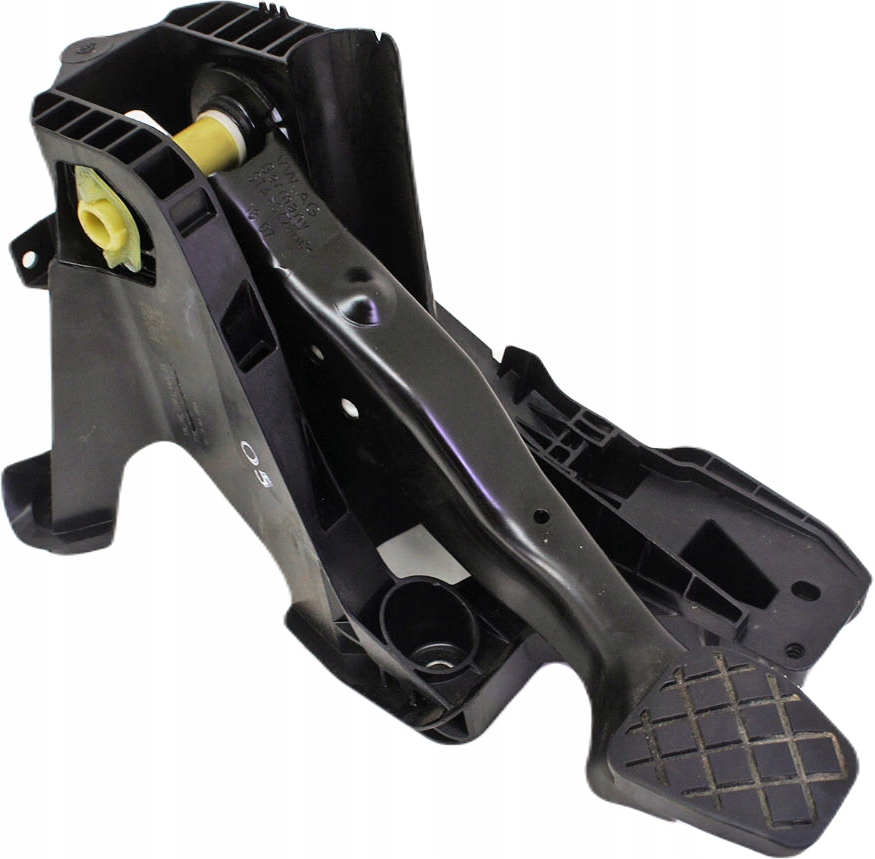 фото №1, Nt098 skoda octavia iii 1.6d педаль гальма