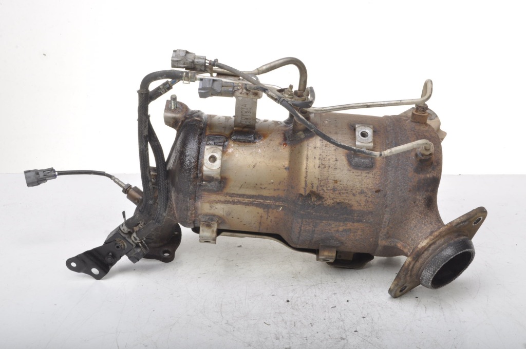 Купити Toyota rav-4 iv 2.0 d-4d каталізатор
