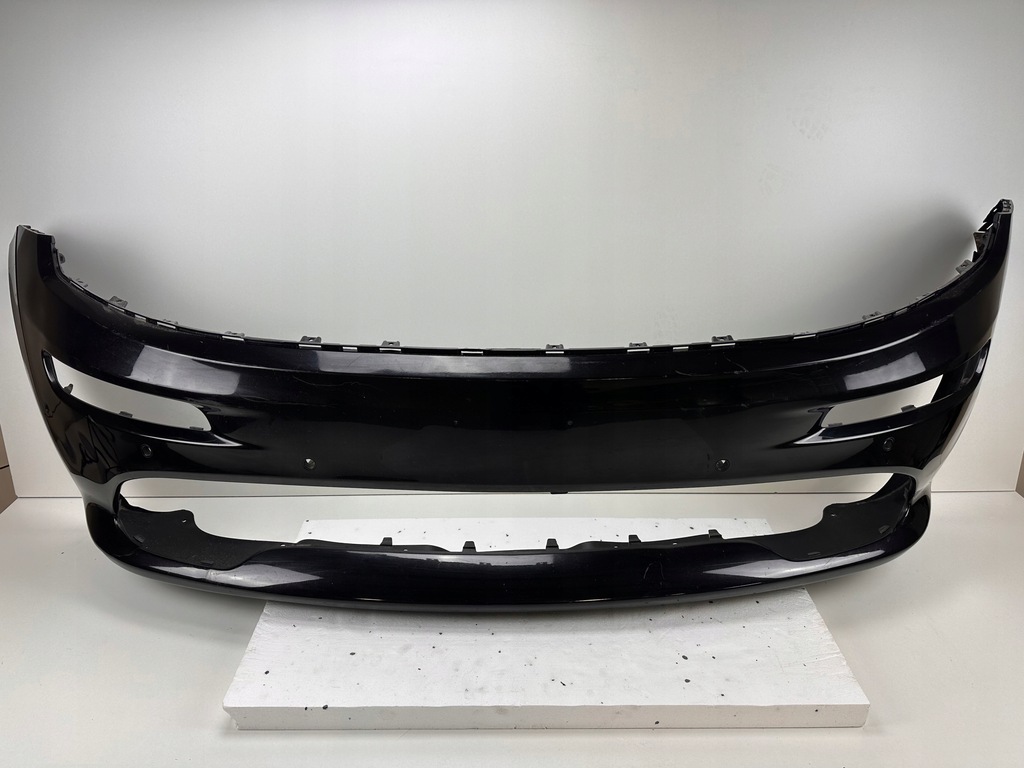 фото №1, Jeep cherokee wk2 srt бампер передний перед org!