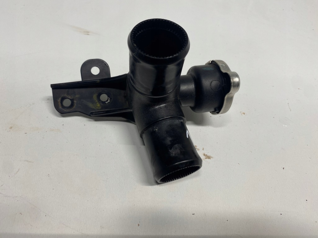 фото №1, Патрубок заливная горловина жидкость hyundai i30 ii kia ceed ii 1.4 b g4fa 12-16