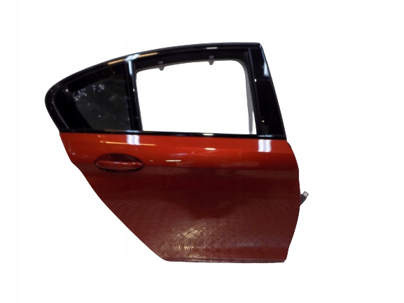 фото №1, Bmw 5 g30 f90 дверь правое задние задняя keyless c3k