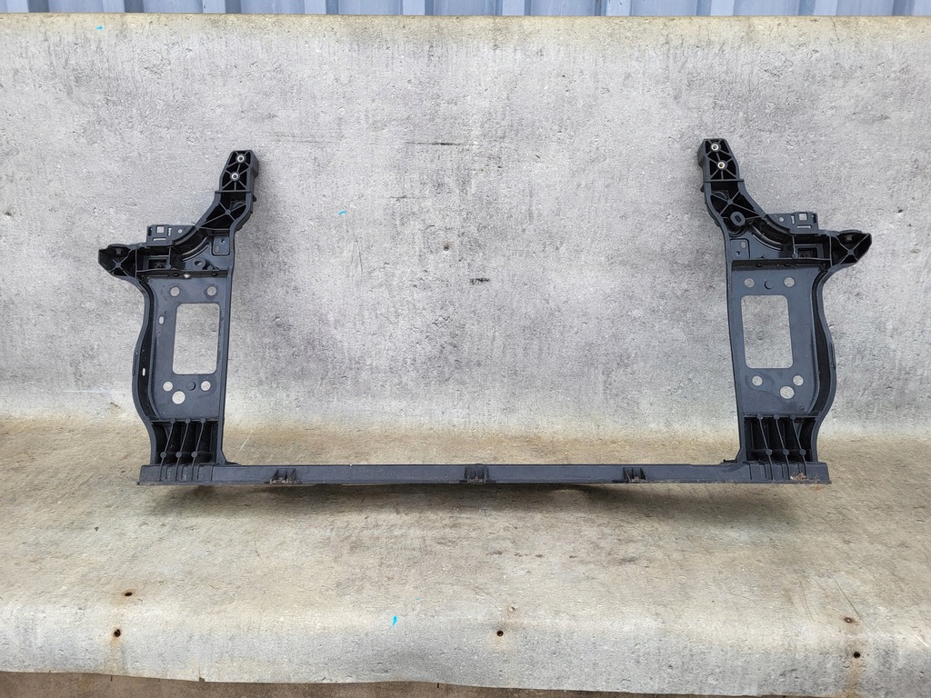 фото №7, Kia picanto iii 3 17- pas передний усилитель