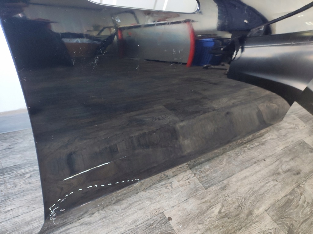 фото №8, Двері mercedes sklasa 223 w223 передні праве