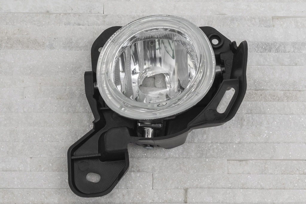 фото №15, Противотуманная фара передний правый ze кронштейном kd5351684a mazda cx-5 i 2012-2017